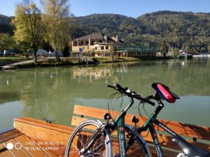 David Haviv's bikes